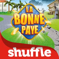 Descargar XAPK de La Bonne Paye by ShuffleCards