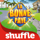 La Bonne Paye by ShuffleCards aplikacja