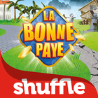 La Bonne Paye by ShuffleCards Zeichen