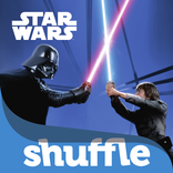 Star Wars Classic ShuffleCards
