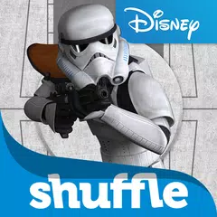 Baixar StarWarsRebels by ShuffleCards XAPK