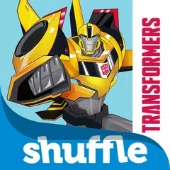 download Transformers RID ShuffleCards XAPK