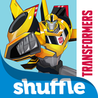 Transformers RID ShuffleCards icône