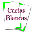 Cartas Blancas