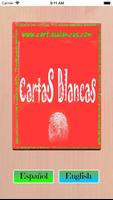 Cartas Blancas पोस्टर