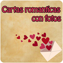 💌 Cartas romanticas con fotos APK