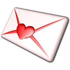 Cartas de amor para enamorar アイコン