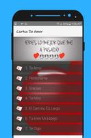 Cartas de amor para enamorar 스크린샷 1