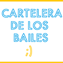 CARTELERA de los Bailes APK