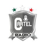 The Cartel Radio-icoon
