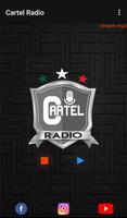 Poster The Cartel Radio