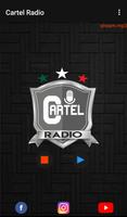 The Cartel Radio poster