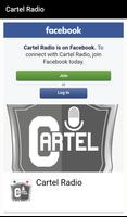 The Cartel Radio স্ক্রিনশট 2