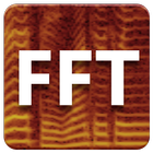 Spectre FFT simgesi