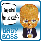 Baby Super Boss آئیکن
