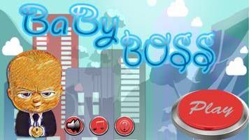 Baby Super Boss پوسٹر