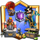 Guide Pour Clash Royale icon