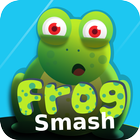 Frog Smash icône