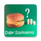 Sugar Equivalents 图标
