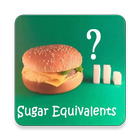 Sugar Equivalents Zeichen