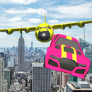 Real Theft Car Sky Auto Stunt APK