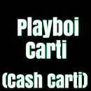 APK Playboi Carti (Cash Carti) Lyrics