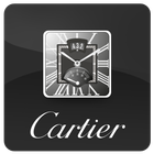 Cartier Fine Watchmaking icône