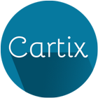 CARTIX 아이콘