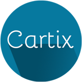 CARTIX icône