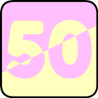 5050 icon