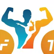 Trainer Fit- Gym & Workouts