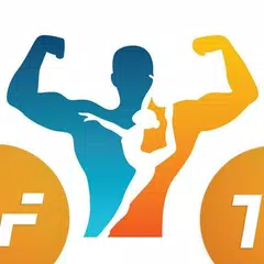 Скачать Trainer Fit- Gym & Workouts APK