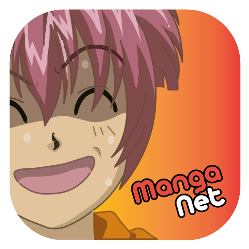 Manga Net - Mejor lector de manga gratis