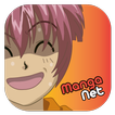 ”Manga Net – Best Free Manga Reader