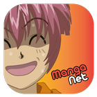 Manga Net biểu tượng