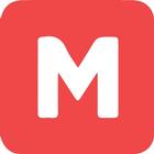 Manga Mania أيقونة