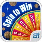 FastMoney - Spin and Earn Real Money icône
