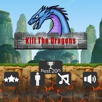 Kill The Dragons 스크린샷 2