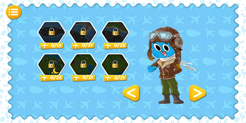 Android向けのおかしなガムボールのゲーム Apkをダウンロードしましょう