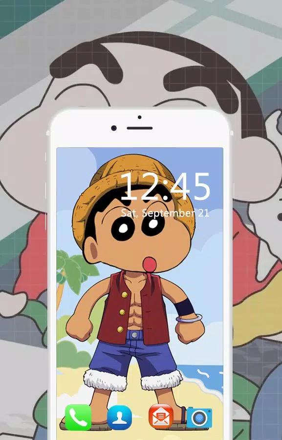 Shinchan Wallpapers HD APK for Android Download Shinchan Wallpapers HD APK for Android Download