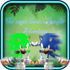 soni:the super hedgehog APK
