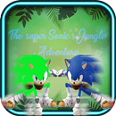 soni:the super hedgehog APK