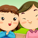 कार्टून प्यार वॉलपेपर APK