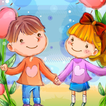 Amore Cartoon LWP