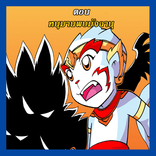 รามเกียรติ์ ตอนศึกไมยราพ3