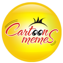 Cartoon Memes - Cartoon Images aplikacja