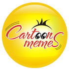 Cartoon Memes ไอคอน