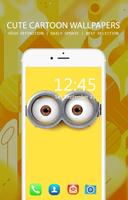 Minion Wallpapers HD screenshot 3