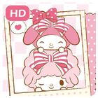 My Melody Wallpapers HD アイコン