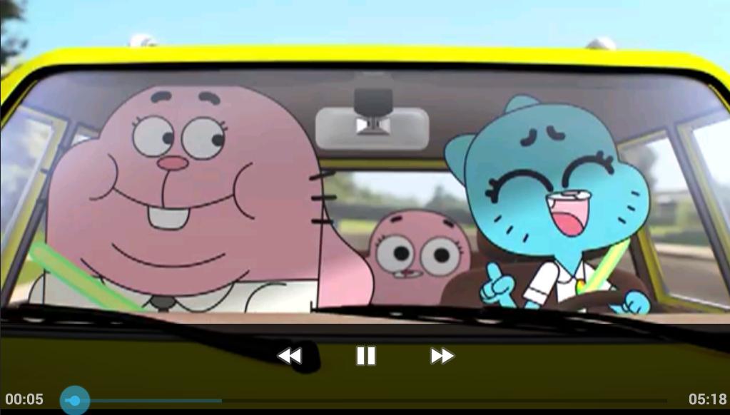 العاب كرتون نتورك بالعربية Cartoon Network Arabic